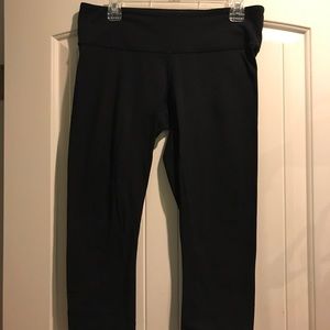 Lululemon align crop leggings